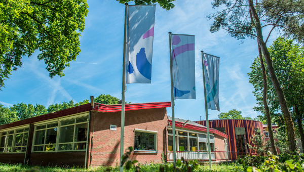 Christelijk College Groevenbeek - Putten