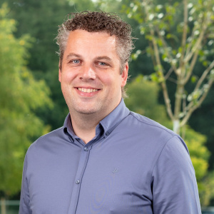 dhr. A.T. Wieman - Groevenbeek