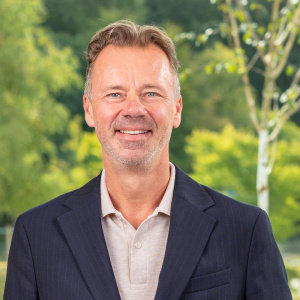 dhr. R. Brouwer - Groevenbeek