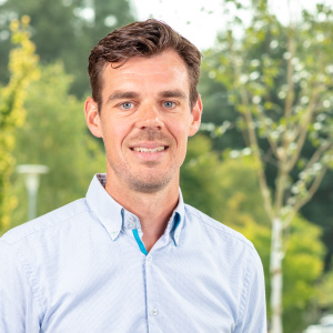 dhr. H. Dorland - Groevenbeek