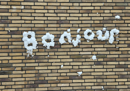 Frans, maar dan anders