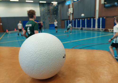 Vierde 'Open lesmiddag' Groevenbeek