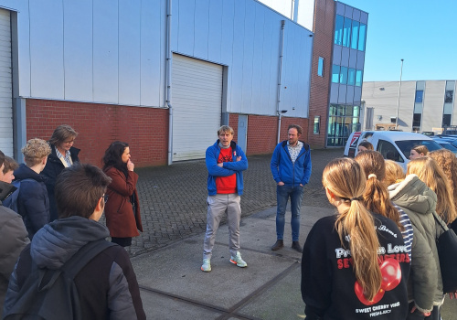 𝗕𝗲𝗱𝗿𝗶𝗷𝗳𝘀𝗯𝗲𝘇𝗼𝗲𝗸 𝗭𝘂𝗶𝗱𝗮𝗺 TLplus﻿ Groevenbeek Putten