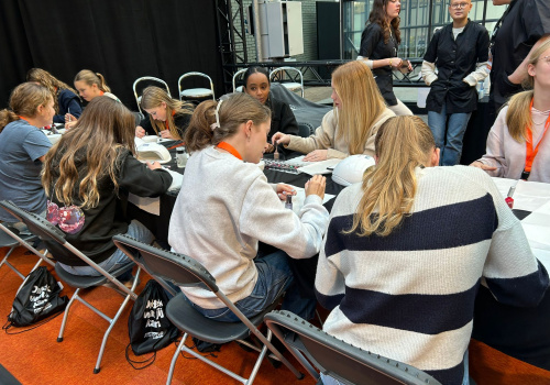 Deltion Discover voor vmbo-2