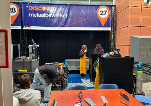 Deltion Discover voor vmbo-2