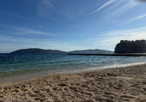 Uitwisseling Toulon