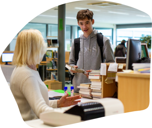 Open Leercentrum