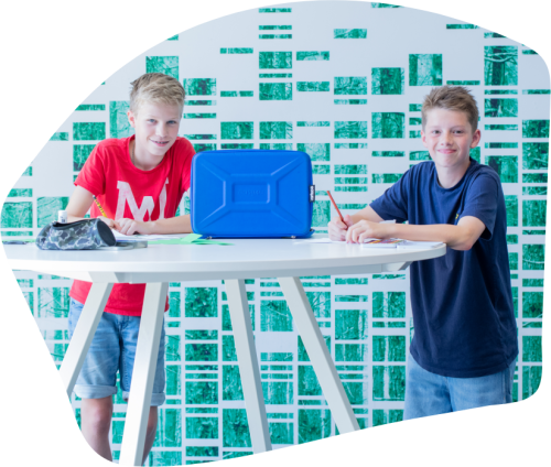 Laptops huren of kopen