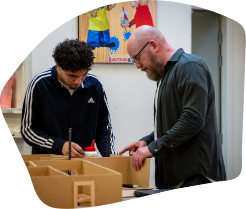Dienstverlening & Producten