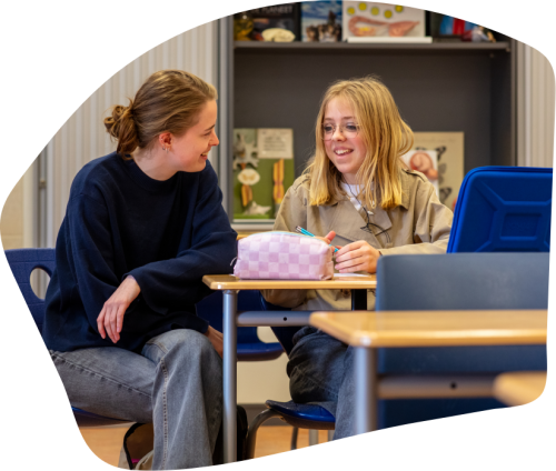 Hoe ziet een samenwerking eruit?