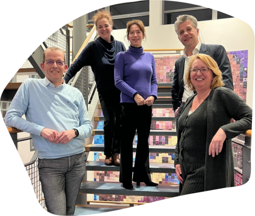 Vereniging en raad van toezicht