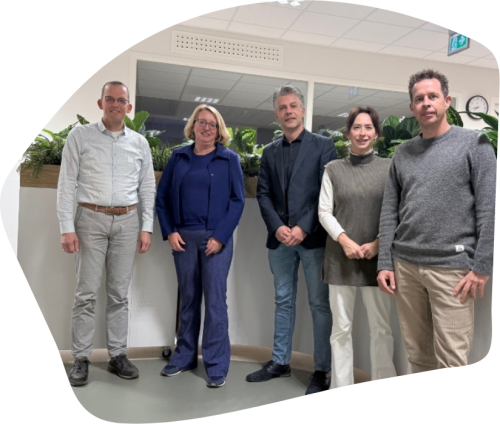 Vereniging en raad van toezicht