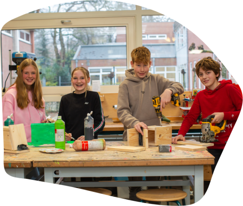 Praktisch onderwijs