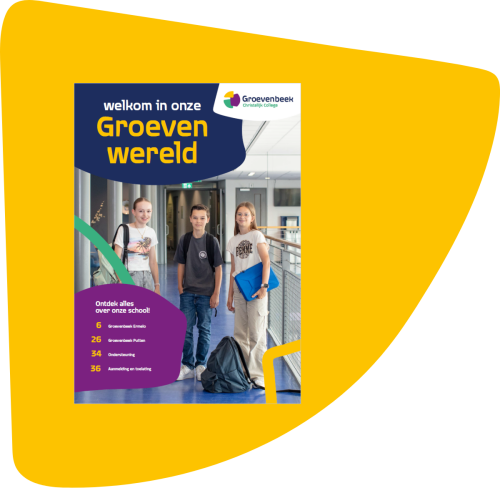 Kom de sfeer proeven op Groevenbeek