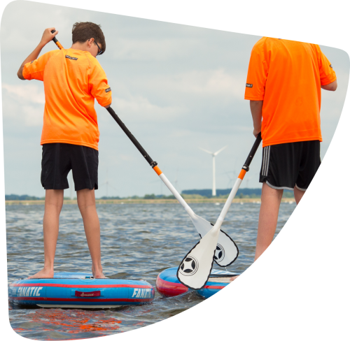 Er valt veel te kiezen!